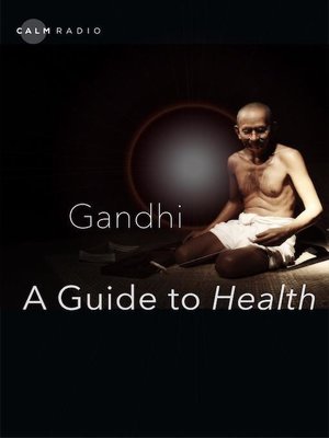 cover image of A Guide to Health